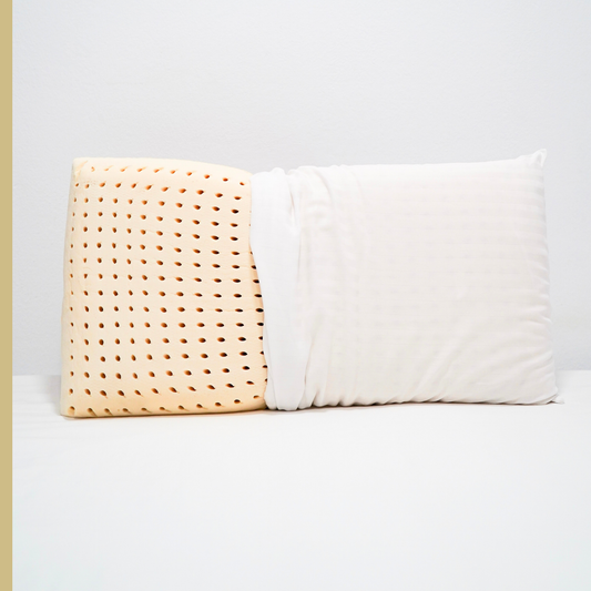 Almohada NATURE LÁTEX
