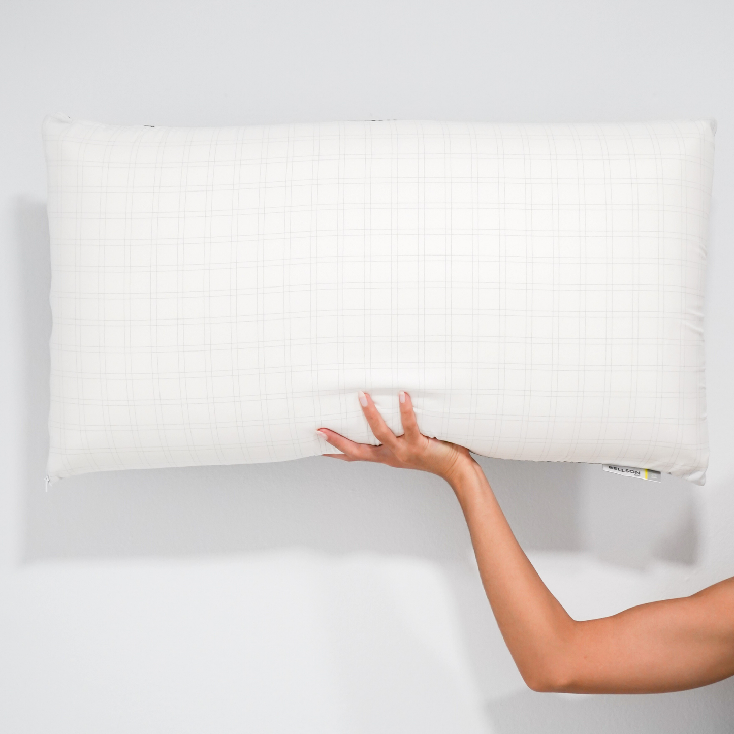 Almohada SPORT VISCOCARBONO