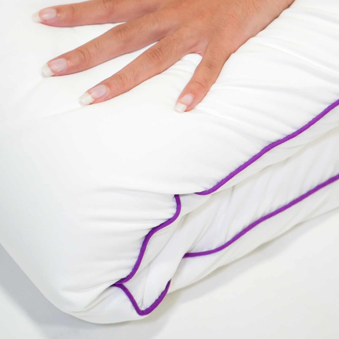 Almohada DELUXE ECLIPSE