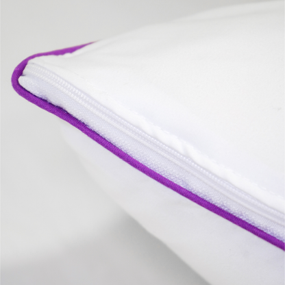 Almohada DELUXE ECLIPSE