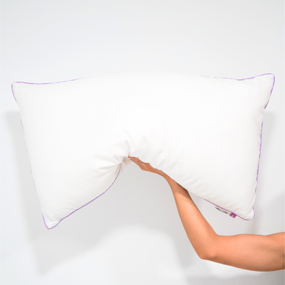Almohada DELUXE FLOW
