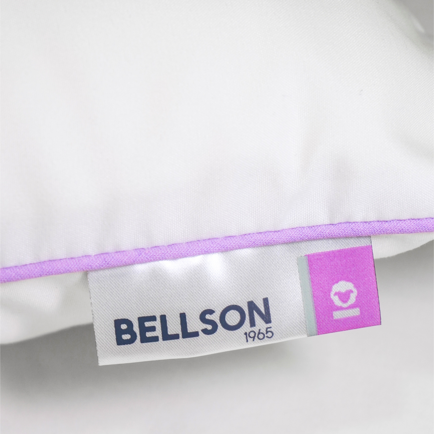 Almohada DELUXE FLOW