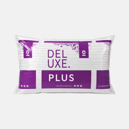 Almohada DELUXE PLUS