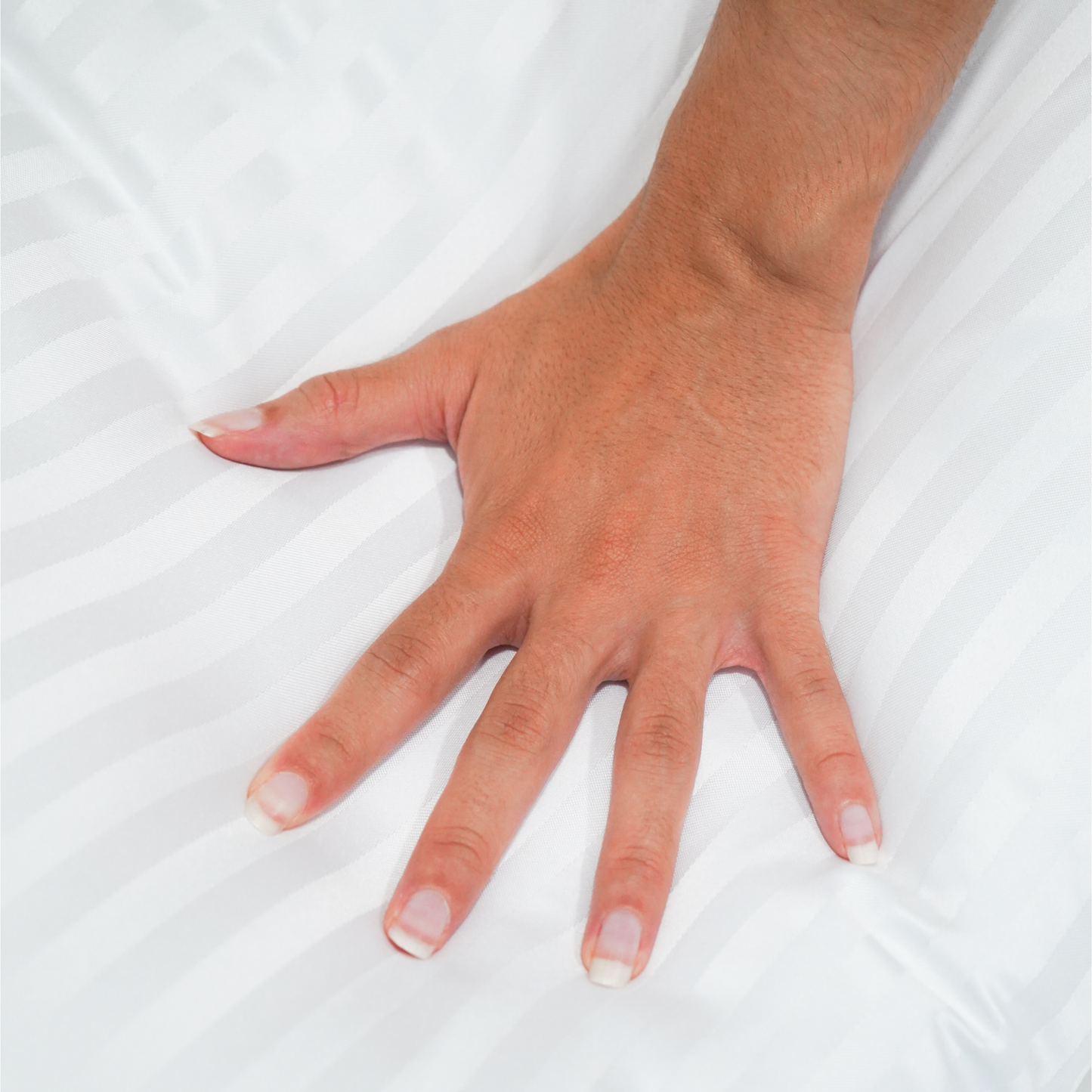 Almohada DELUXE PLUS