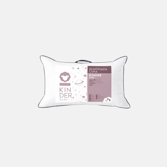 Almohada KINDER BABY