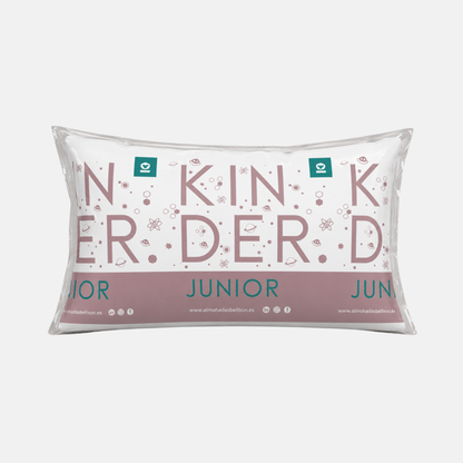 Almohada KINDER JUNIOR
