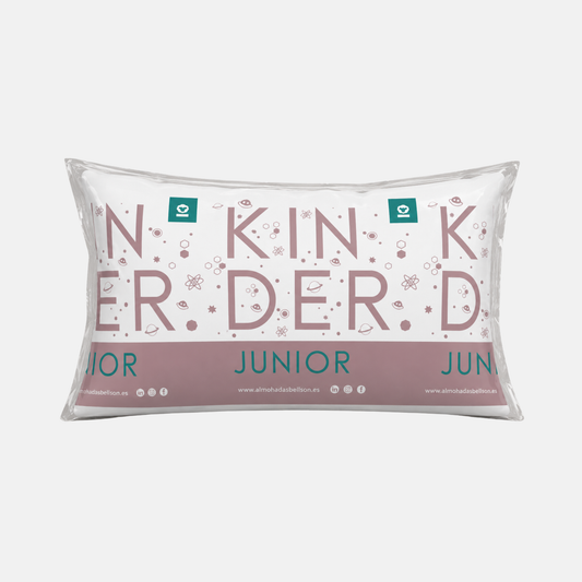 Almohada KINDER JUNIOR
