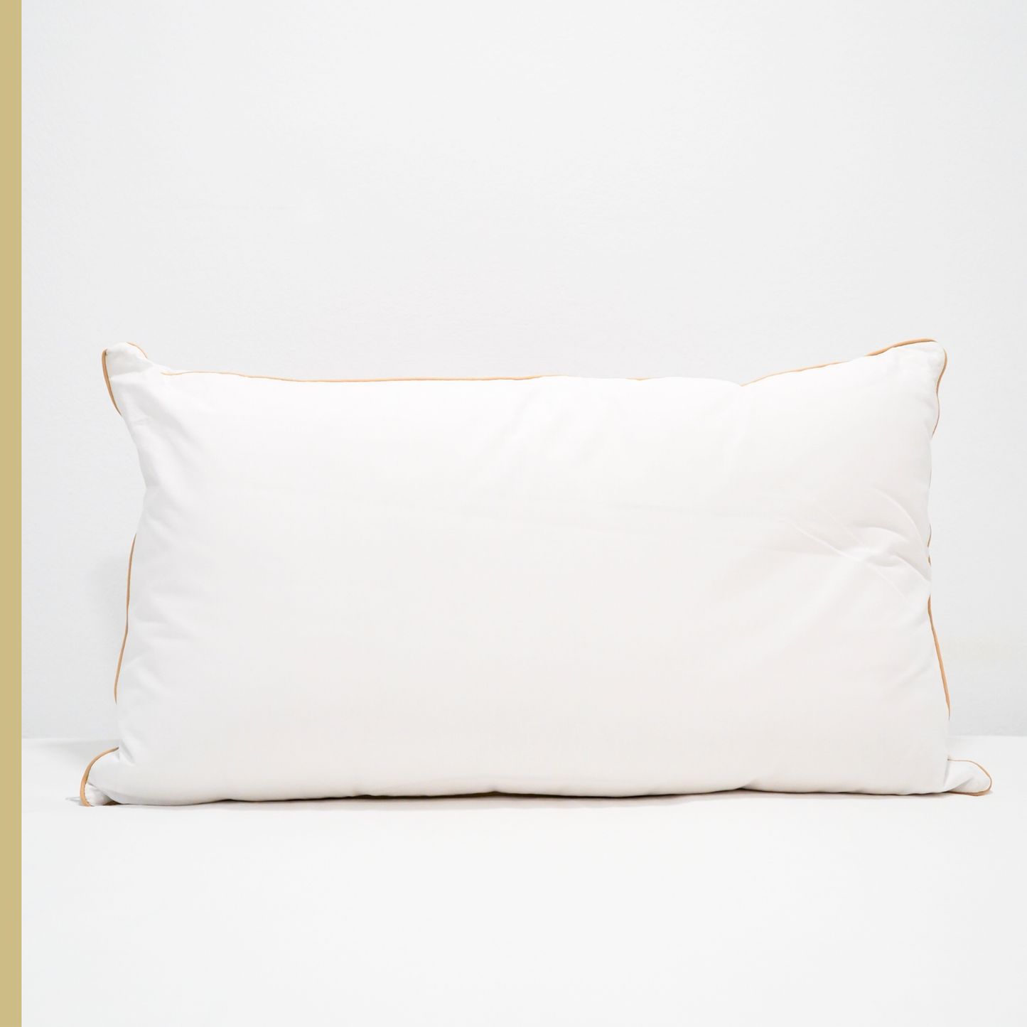 Almohada NATURE KAPOK
