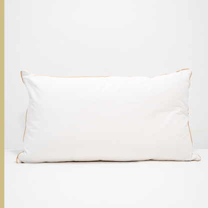 Almohada NATURE KAPOK