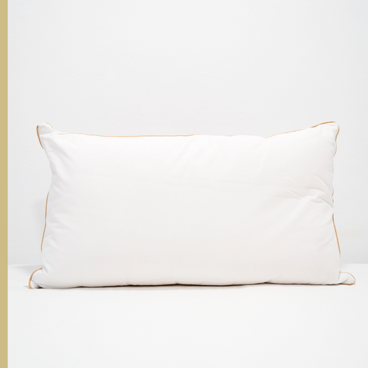 Almohada NATURE KAPOK