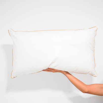 Almohada NATURE KAPOK