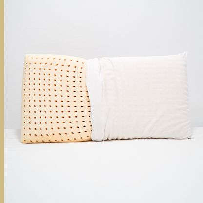 Almohada NATURE LÁTEX