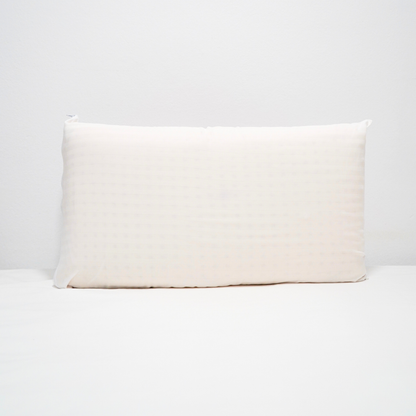 Almohada NATURE LÁTEX
