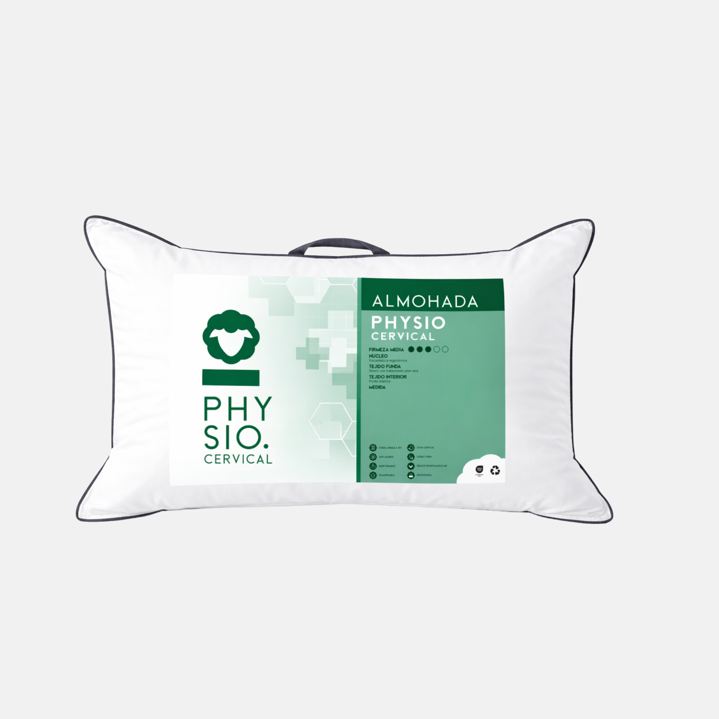 Almohada PHYSIO CERVICAL