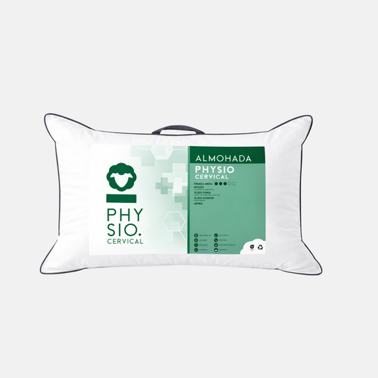 Almohada PHYSIO CERVICAL