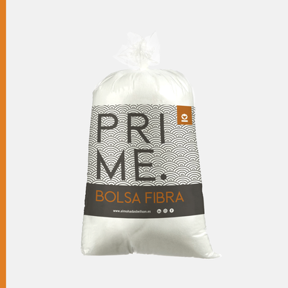 Bolsa de fibra PRIME