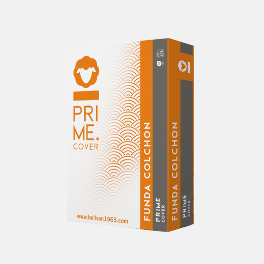 Funda de colchón PRIME COVER