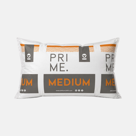 Almohada PRIME MEDIUM