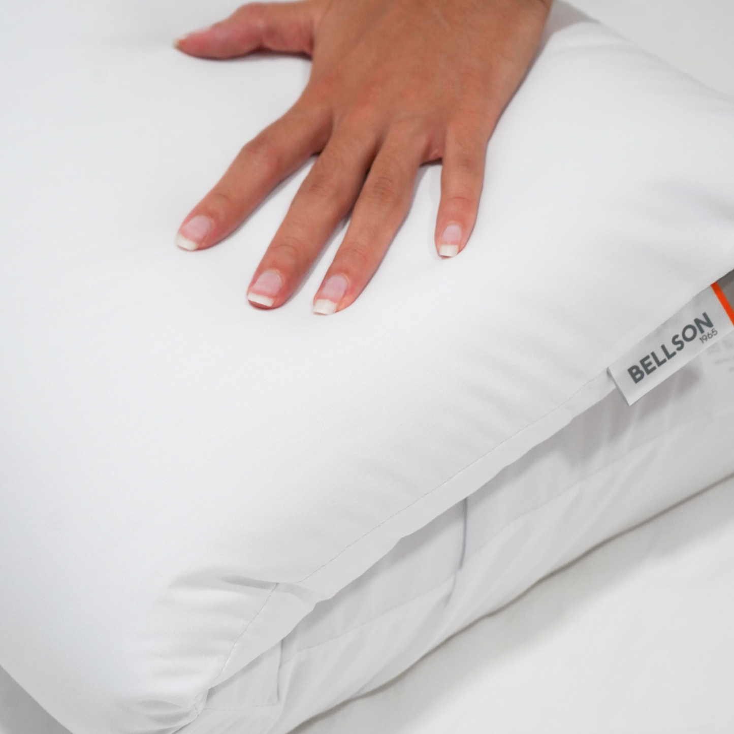 Almohada PRIME MEDIUM