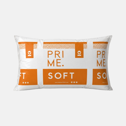 Almohada PRIME SOFT