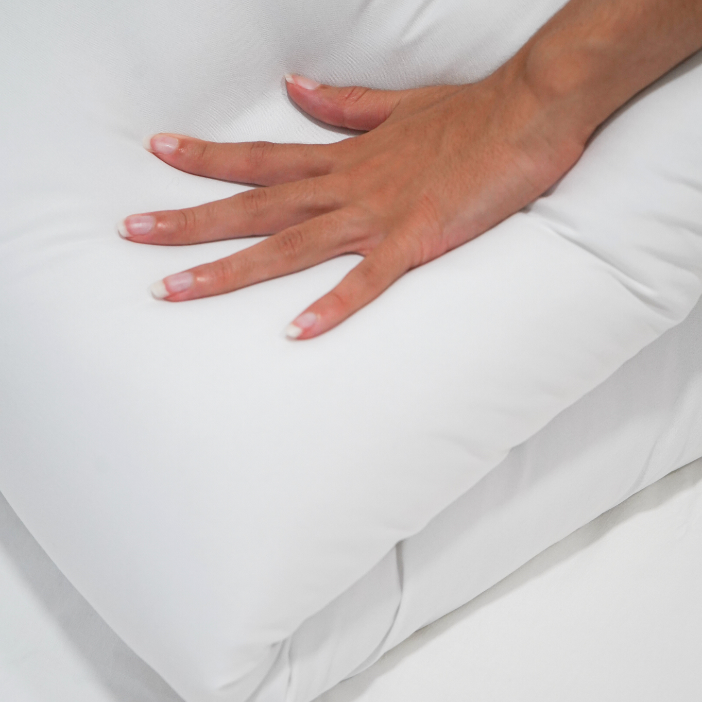 Almohada PRIME SOFT
