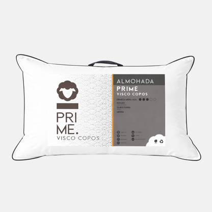 Almohada PRIME VISCO COPOS