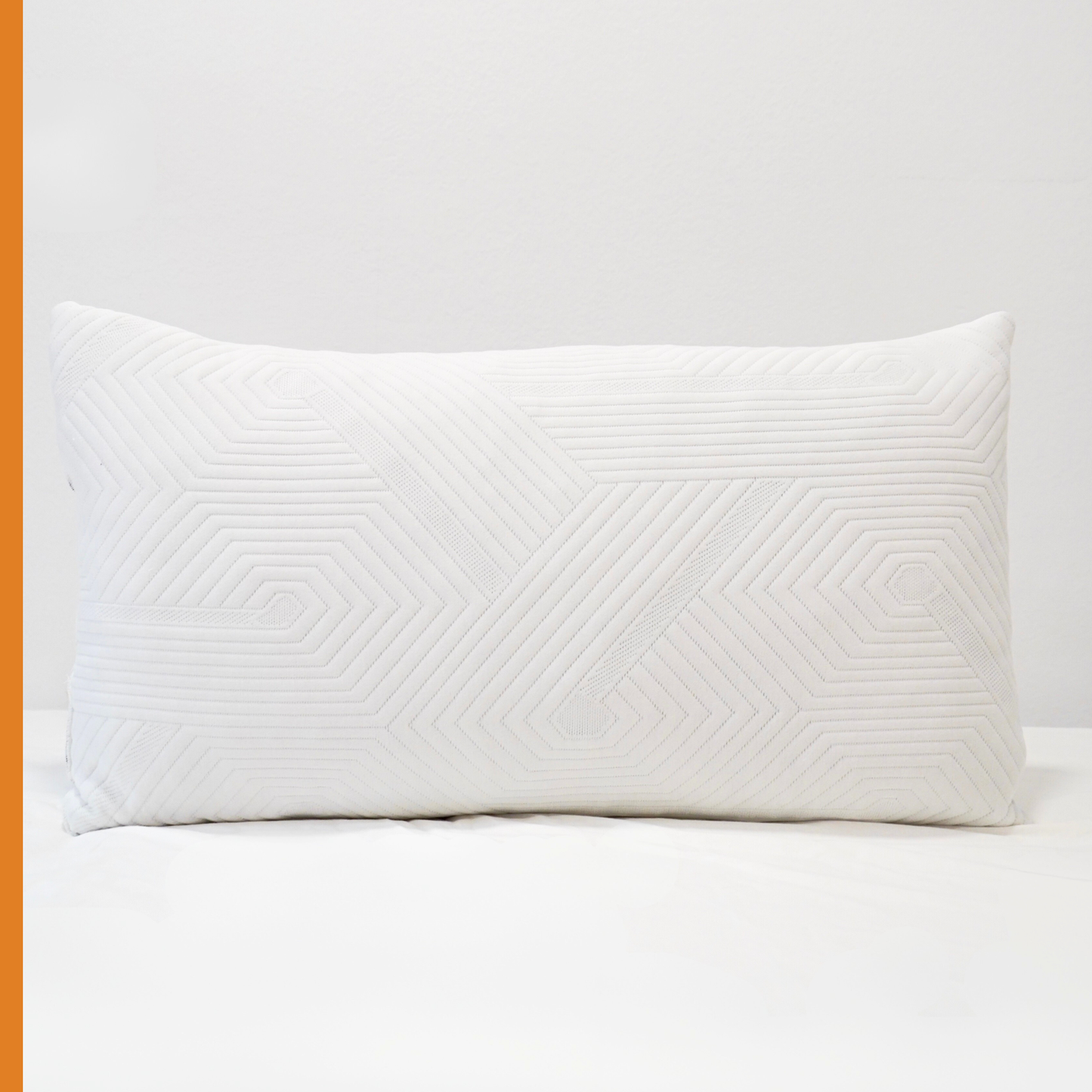Almohada PRIME VISCO COPOS