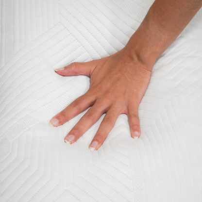 Almohada PRIME VISCO COPOS