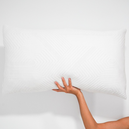 Almohada PRIME VISCO COPOS