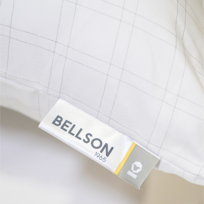 Almohada SPORT FIBERCARBONO
