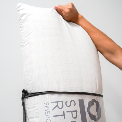 Almohada SPORT FIBERCARBONO