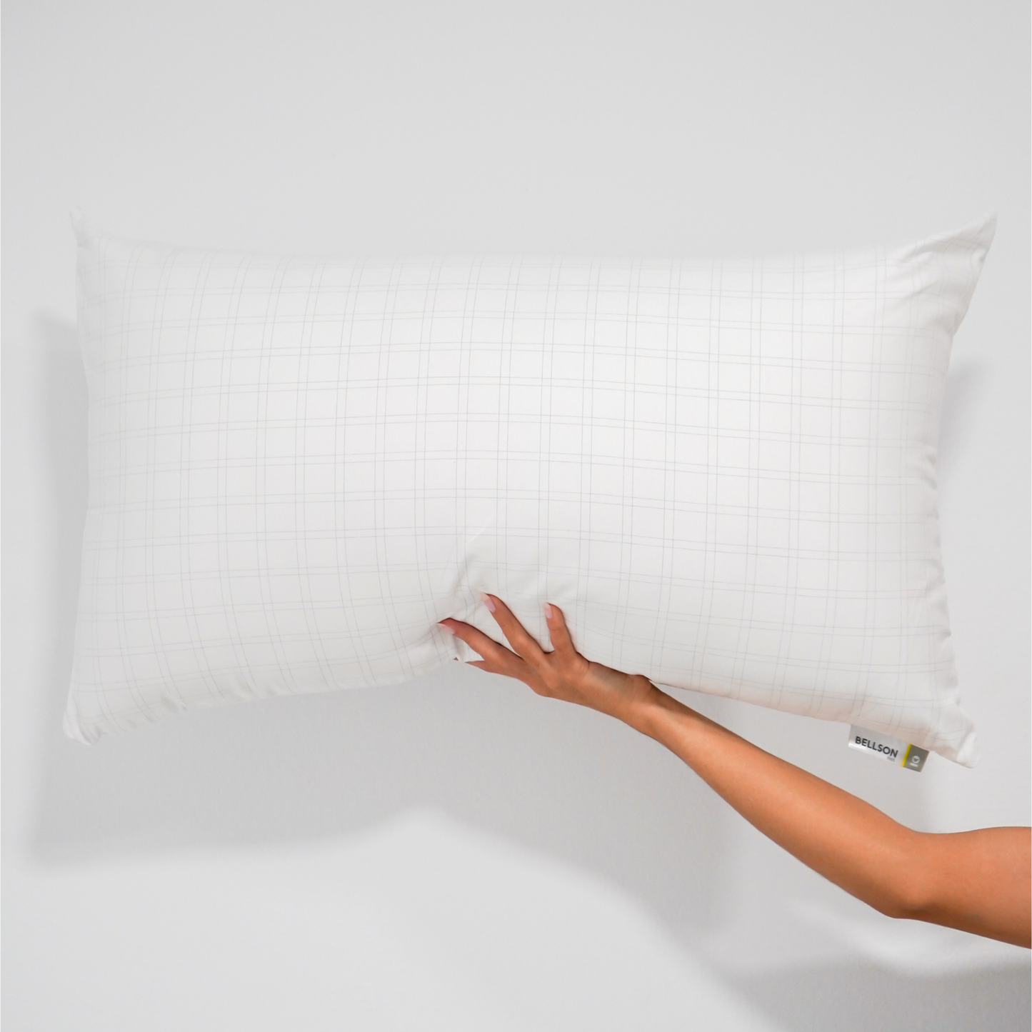 Almohada SPORT FIBERCARBONO