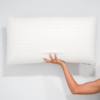 Almohada SPORT VISCOCARBONO