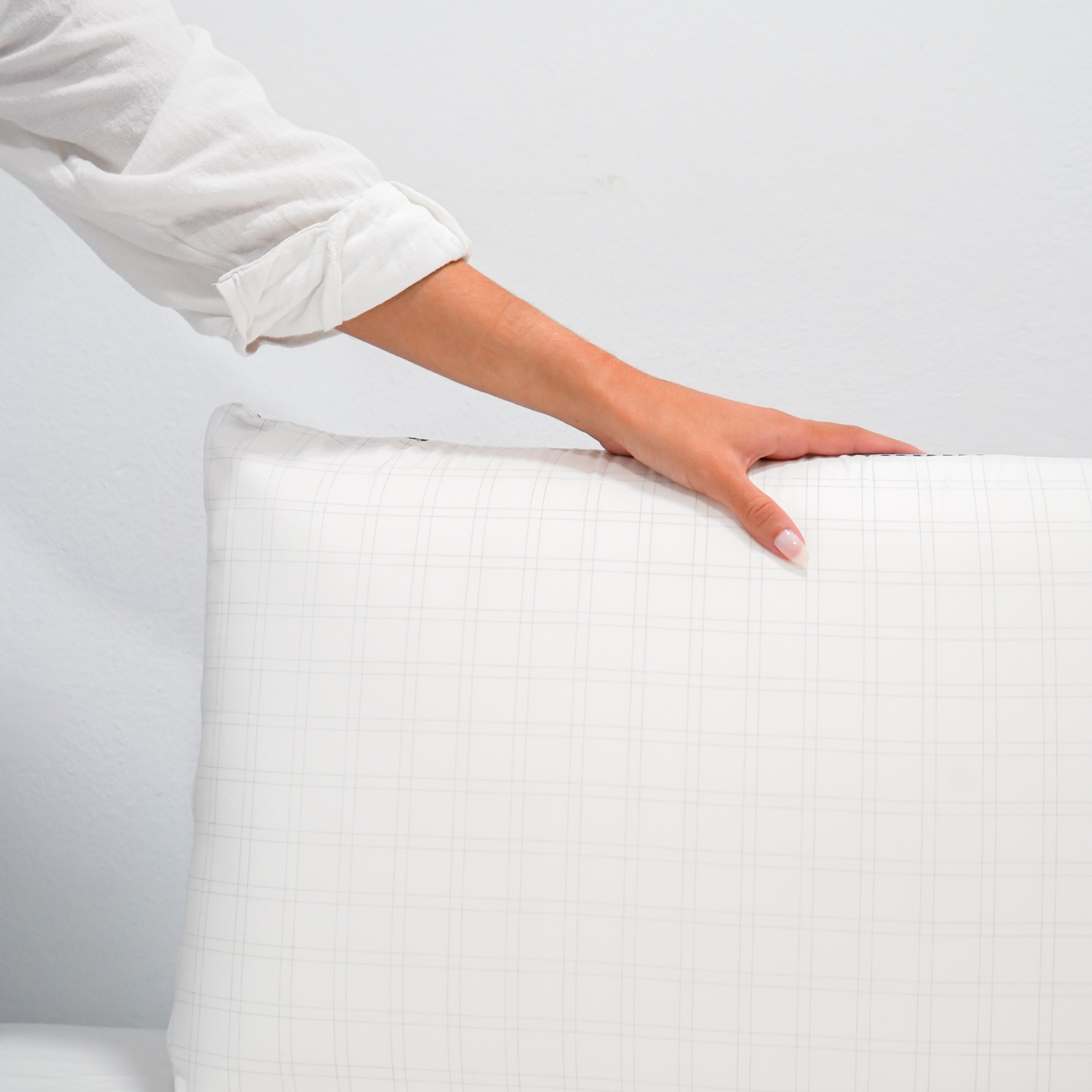 Almohada SPORT VISCOCARBONO